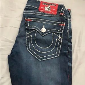 True religion jeans